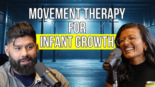 Raising Resilient Kids: How Movement Shapes Mind & Body
