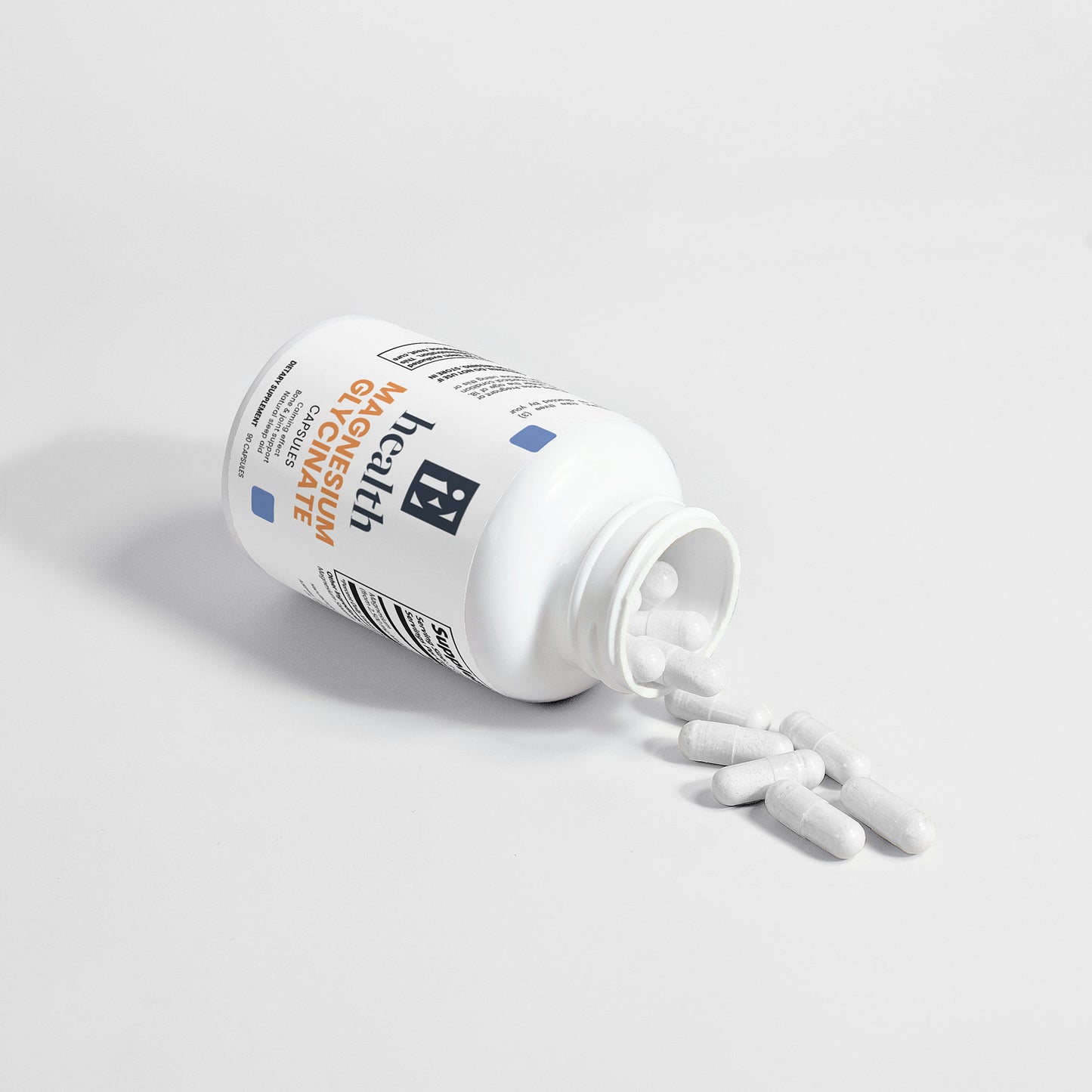 Magnesium Glycinate