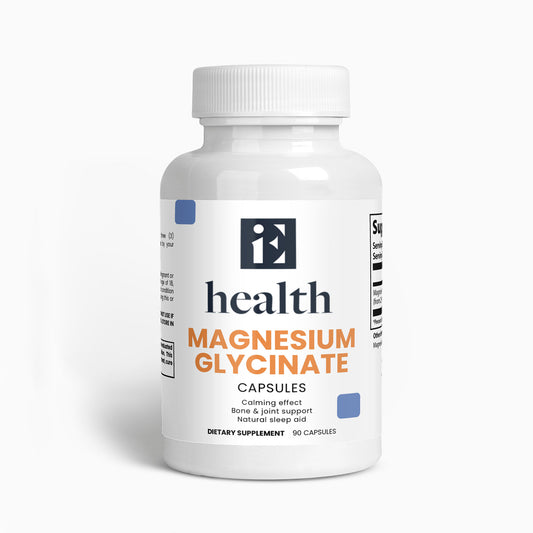 Magnesium Glycinate