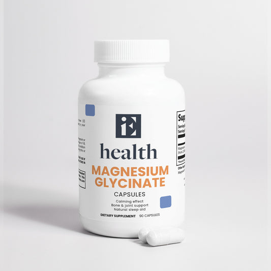 Magnesium Glycinate